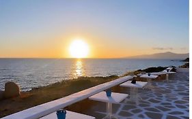 Mykonos Athanasia Seaview Oasis Studios By The Port